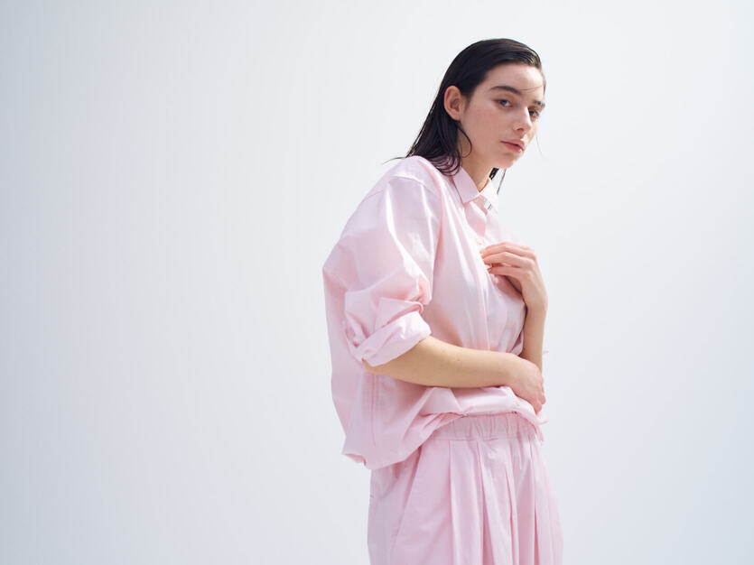 【BARNYARDSTORM新潟伊勢丹】レディースアパレルの販売スタッフ募集のカバー写真