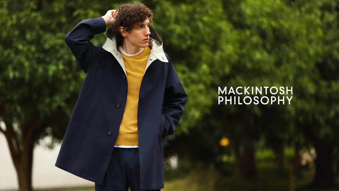 【マッキントッシュフィロソフィー】西武福井店にてアルバイトを大募集！のカバー写真