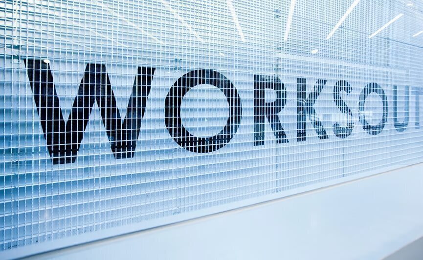 【都内】韓国発セレクトショップ「WORKSOUT」ストアスタッフ（アルバイト）のカバー写真