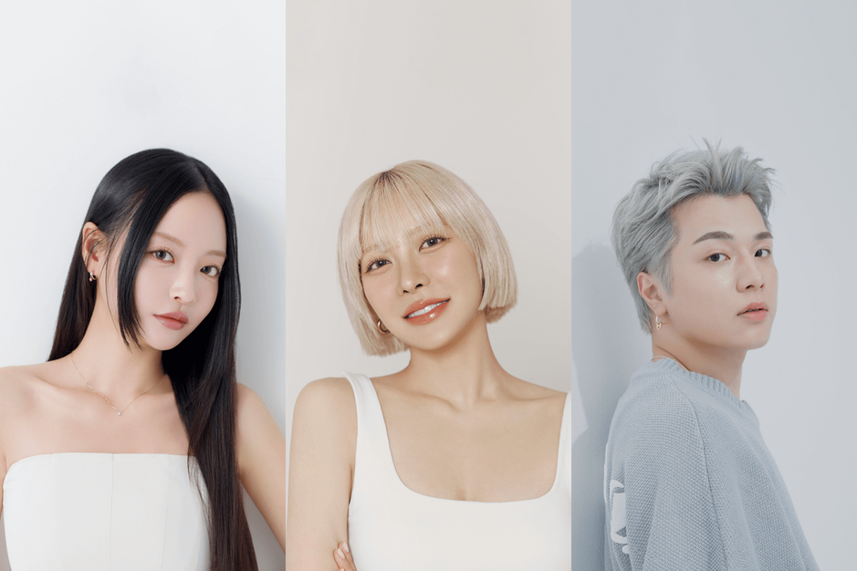 韓国トレンド×美容！二人三脚でクリエイターの価値を最大化させるメンバー募集のカバー写真