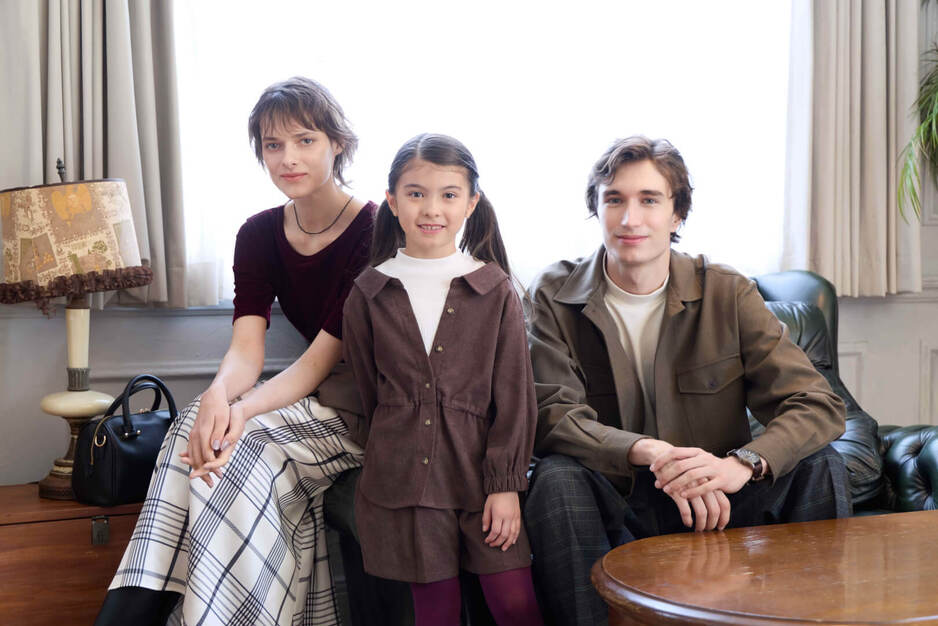 　【未経験歓迎】Sサイズ専門のECサイト運営｜ファッションが好きな若手の方歓迎！のカバー写真