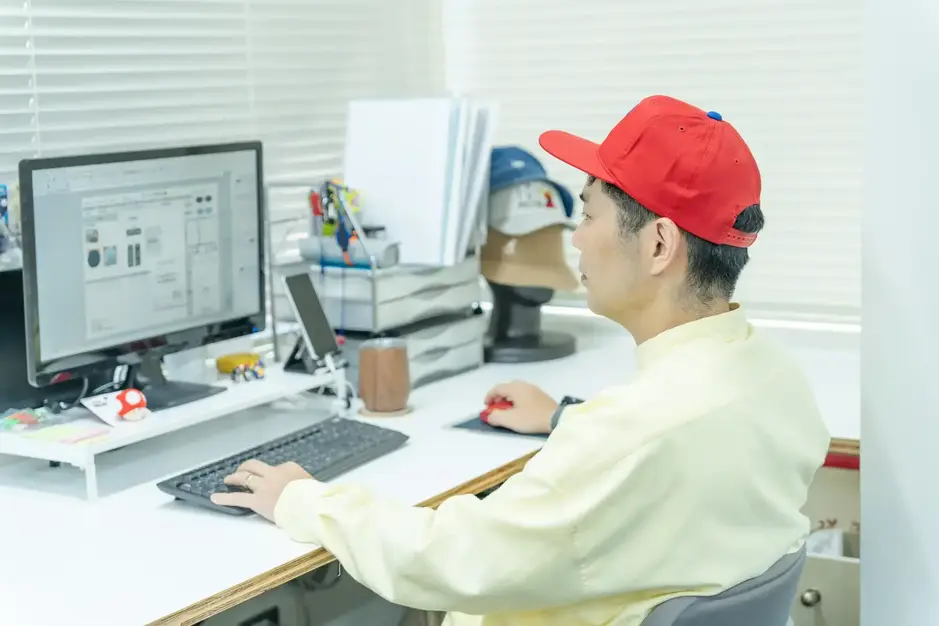 社内SE【青山一丁目駅 徒歩３分】のカバー写真