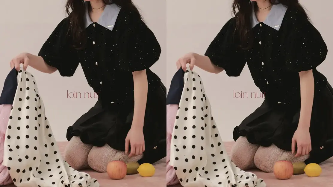 loin nuit　ディレクターアシスタントのカバー写真