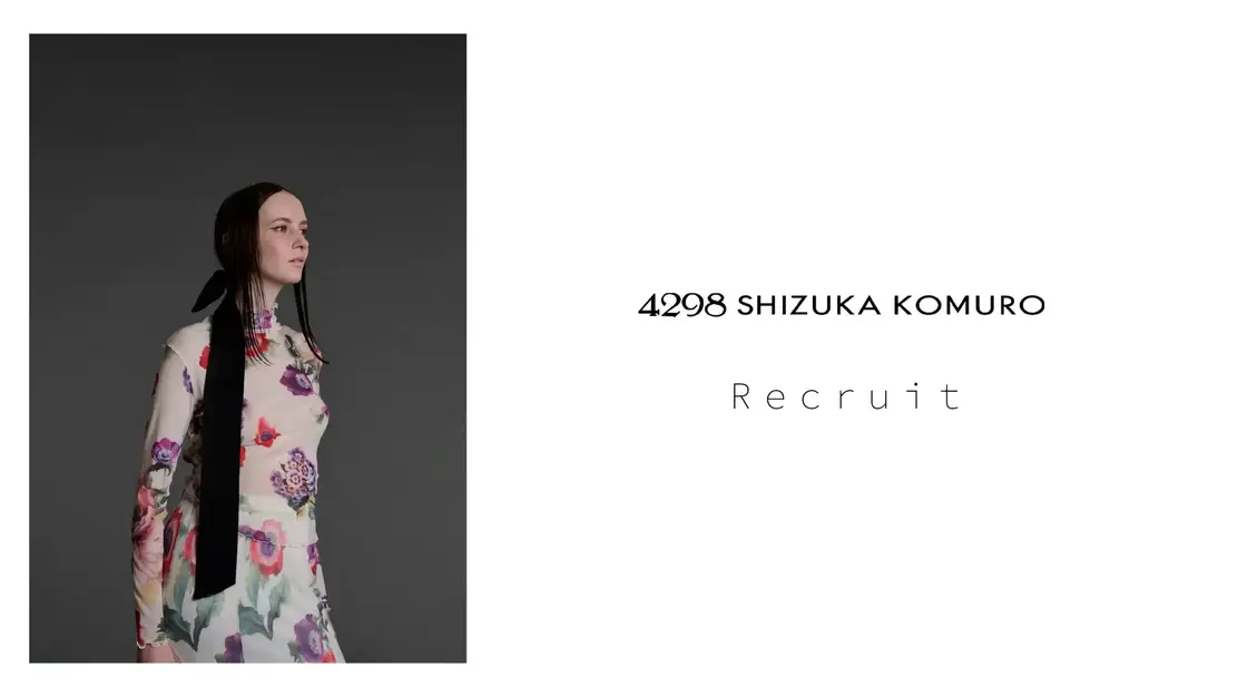 ３つのブランドを展開。アパレル経験を活かし、ブランドを広める営業メンバーを募集。のカバー写真