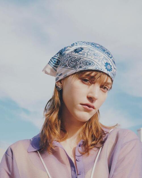 アクセサリーブランド「GOLDY」の生産管理のカバー写真