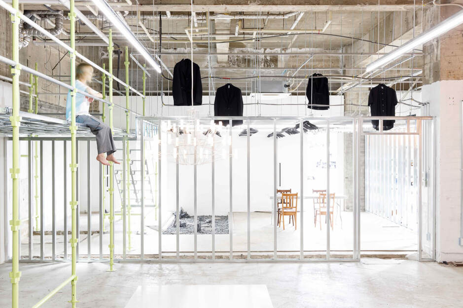 【ACRMTSM KANAZAWA】アパレルスタッフ(販売職)のカバー写真