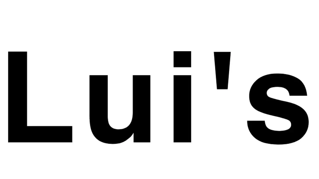 人気ブランド『luis』でアパレル販売｜週3日〜勤務OK｜経験者歓【42434】のカバー写真