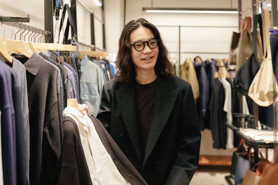 【なんば｜正社員｜販売】URBAN RESEARCH なんばCITY店のカバー写真