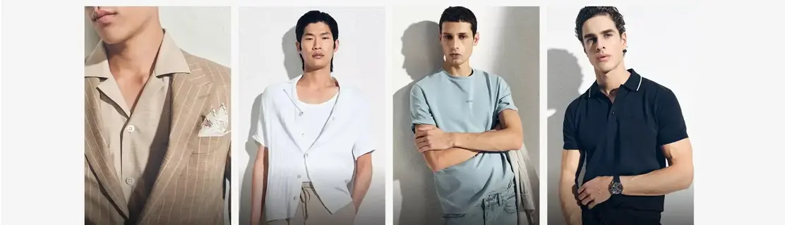 【販売】『HUGO BOSS』｜アルバイト募集｜関東エリア （時短勤務OK）のカバー写真