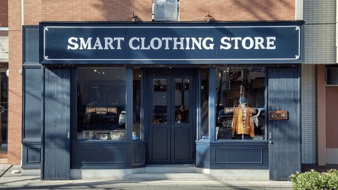 未経験OK｜ブランド直営セレクトショップ 販売スタッフ 正社員募集のカバー写真