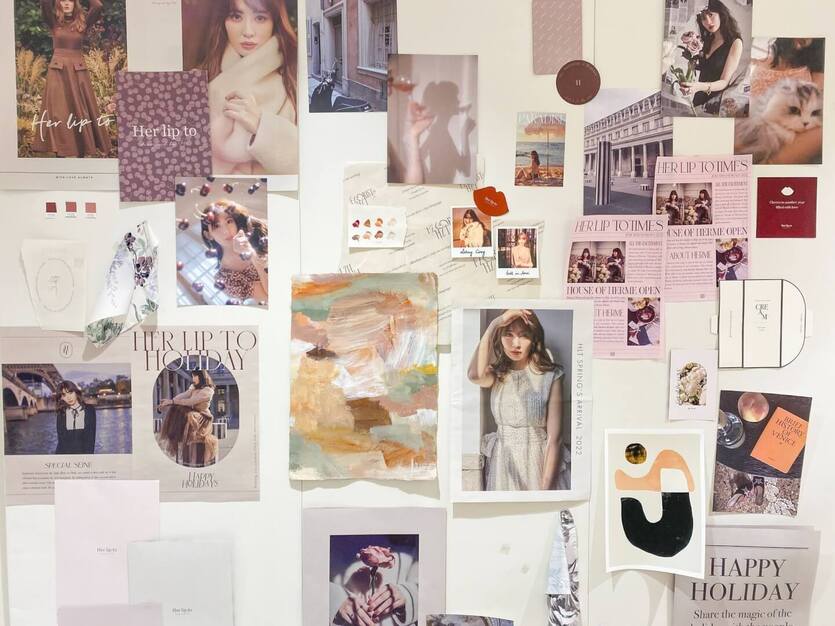 【東京・名古屋・大阪】Her lip to｜POPUP販売アルバイト募集のカバー写真