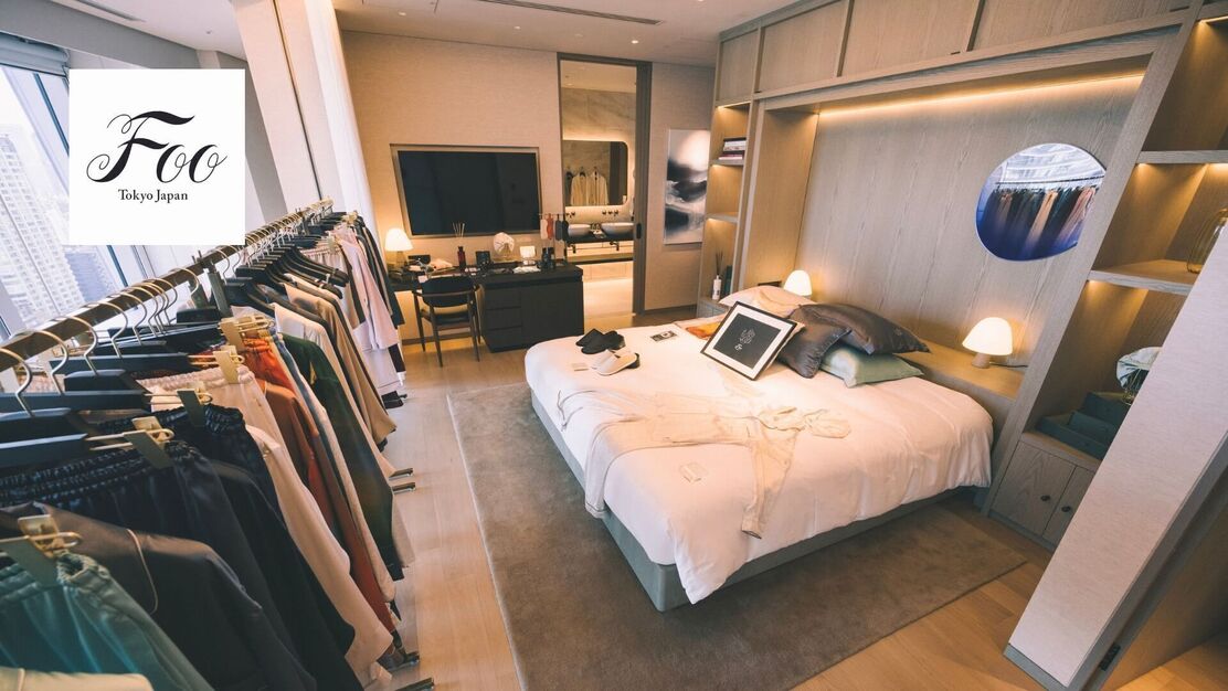 新店舗『Foo Tokyo』アルバイト募集｜時給1300円〜/週3,4日〜のカバー写真