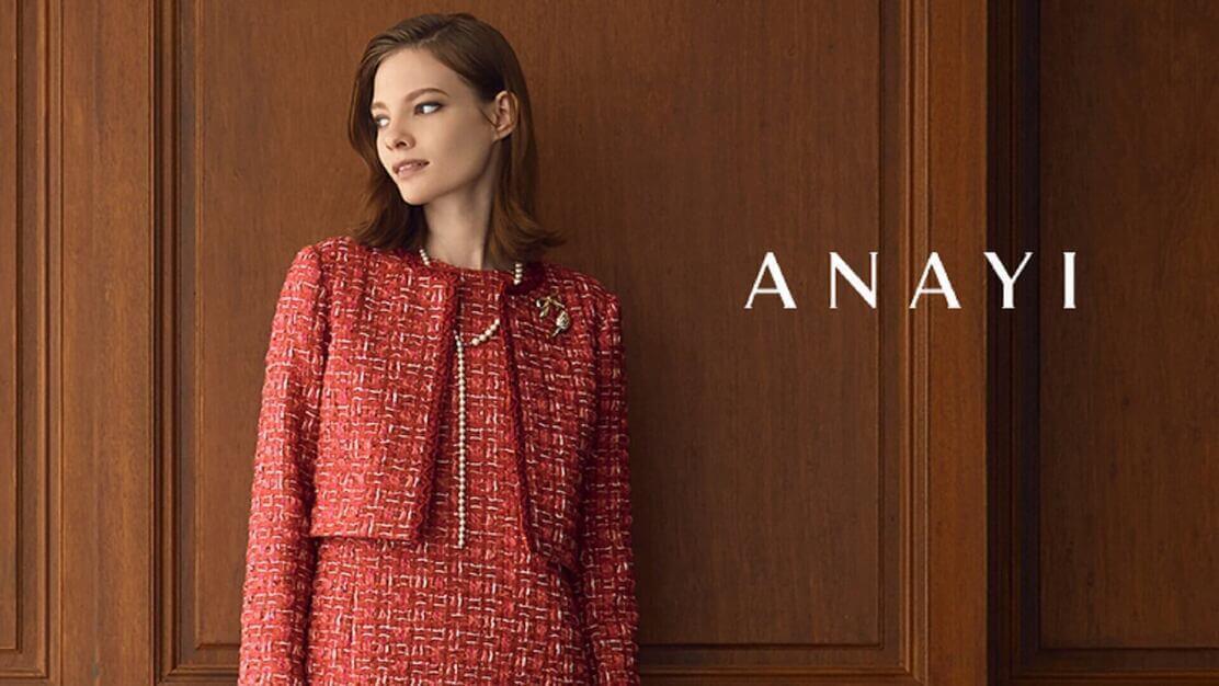 【営業・店舗運営】ANAYI｜営業・店舗運営担当募集のカバー写真