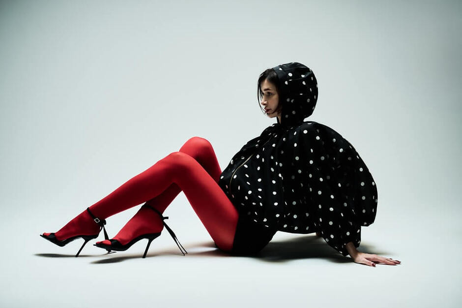 【アパレルパタンナー／表参道】 デザイナーズのカバー写真