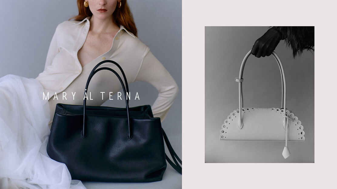 MARY AL TERNA – 企画アシスタント 兼 生産管理のカバー写真