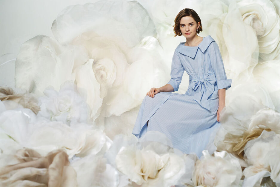 【 アトレ吉祥寺 正社販売】個人予算ナシ有給消化100％ ストロベリーフィールズのカバー写真