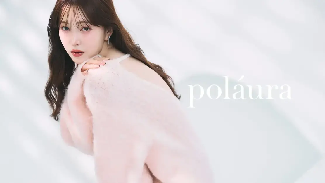 【グラフィックデザイナー】レディースアパレルブランド poláura｜経験者歓迎のカバー写真