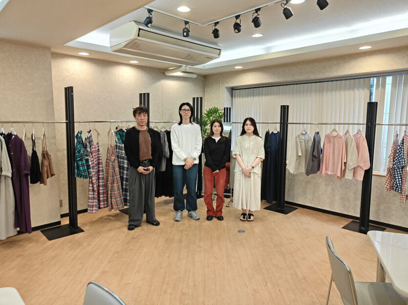 ＯＤＭ営業を募集のカバー写真