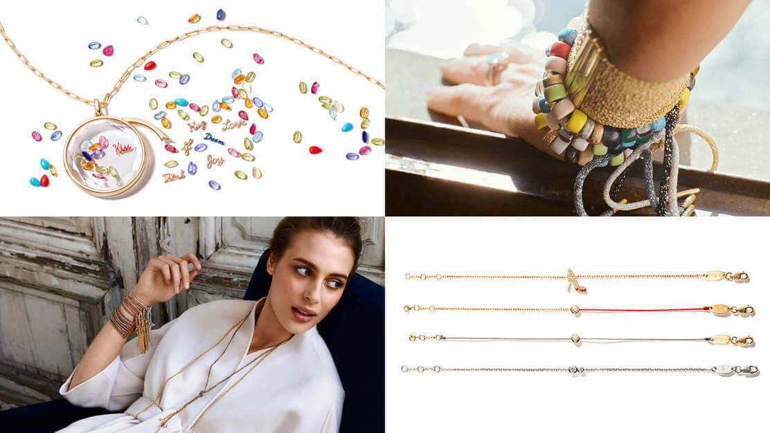 【スタッフ募集】H.P.FRANCE BIJOUX新宿高島屋店のカバー写真