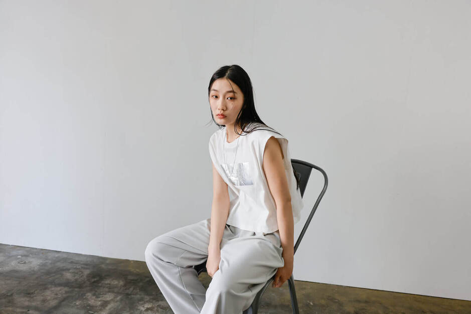 EC運営 ※レディースアパレルSELECT MOCA (東京支社)のカバー写真