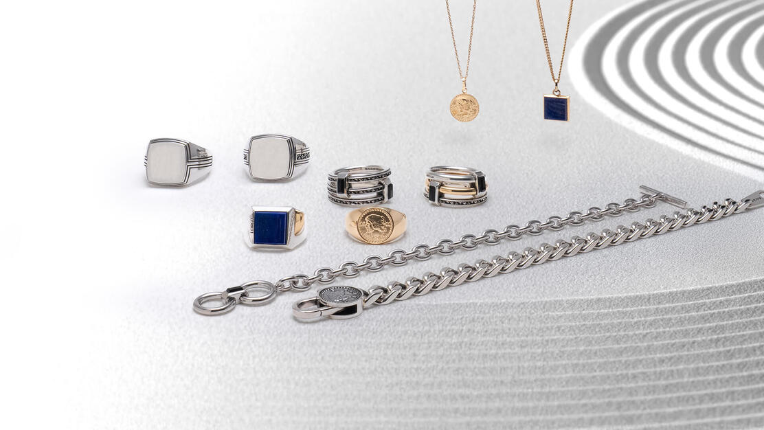 【新宿伊勢丹｜販売】ジュエリーブランド『M・A・R・S』｜未経験・週3日〜OKのカバー写真