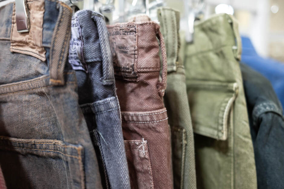 【パタンナー募集】世界各国のブランドと仕事をしてみませんか？のカバー写真