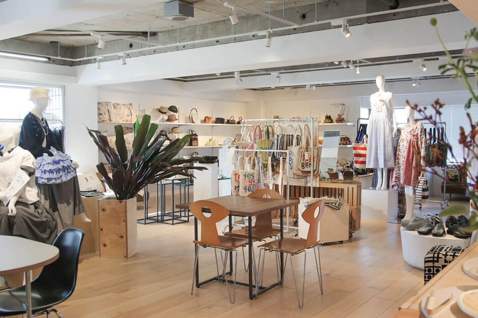 プレス/デジタルマーケティング　スタッフ募集のカバー写真