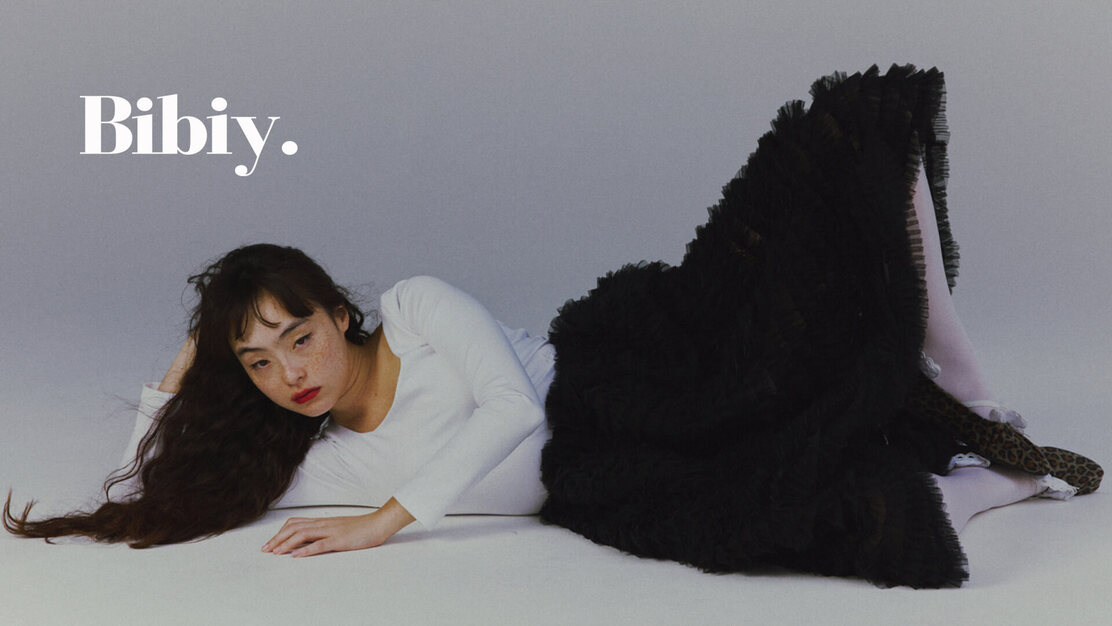 『BIBIY.』生産管理 募集 / 東京のカバー写真