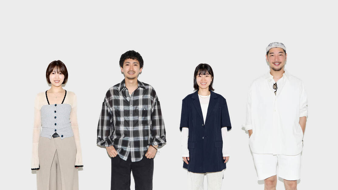 《2027卒 早期選考直結》活躍社員同行インターンシップ【バイヤー | MD】のカバー写真