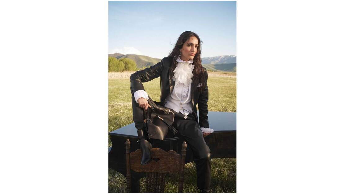 【正社員|販売職|経験者】ラルフローレン コレクションレーベル　表参道のカバー写真