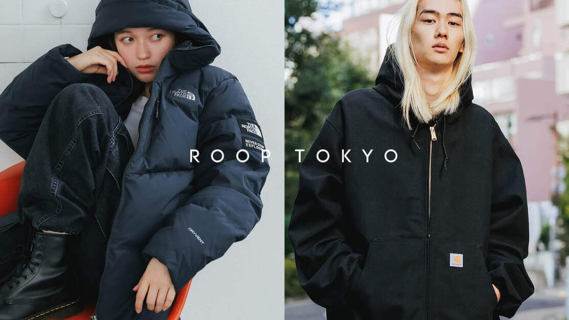 EC部／【東京 青山】 セレクトショップスタッフ大募集！経験者大歓迎！のカバー写真