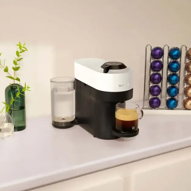 【NESPRESSO】契約社員：コーヒーメーカーの試飲スタッフ／有楽町のカバー写真
