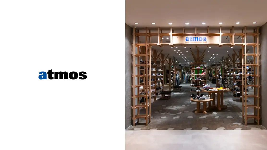 【New】atmos 仙台PARCO店 アシスタントストアマネージャー候補のカバー写真