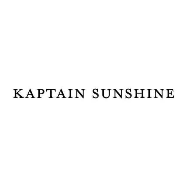 【販売スタッフ 正社員 募集】KAPTAIN SUNSHINEのカバー写真