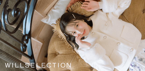 【正社員・横浜ジョイナス】WILLSELECTION 販売スタッフ【人柄重視】のカバー写真