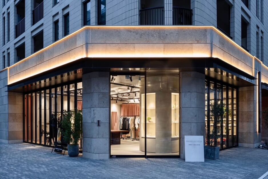 【移転店舗拡大】大阪・南船場インポートセレクトショップ正社員募集 /ノルマなしのカバー写真