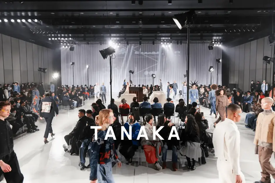 正社員登用制度あり【TANAKA】店舗販売 / 営業スタッフ/ 契約社員のカバー写真