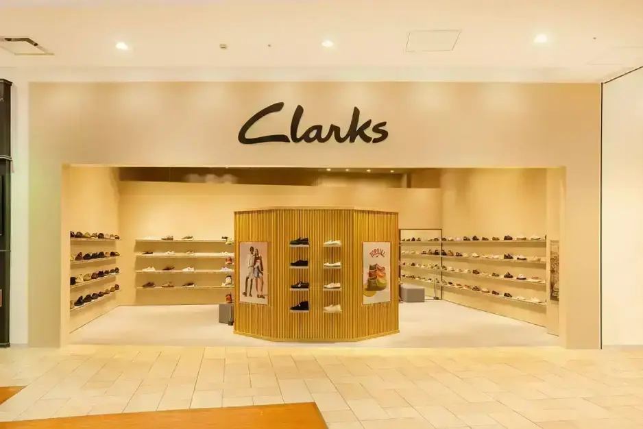 【販売｜富士見店】CLARKSの魅力を伝えるメンバーを募集！のカバー写真