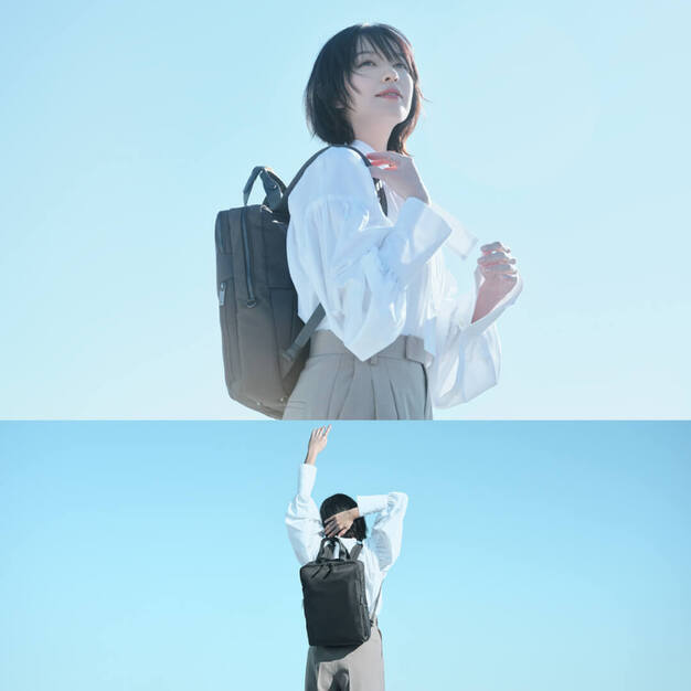 NEWOPEN／相模大野駅直結【バッグ・スーツケース販売】◆働き易さと待遇自慢！のカバー写真