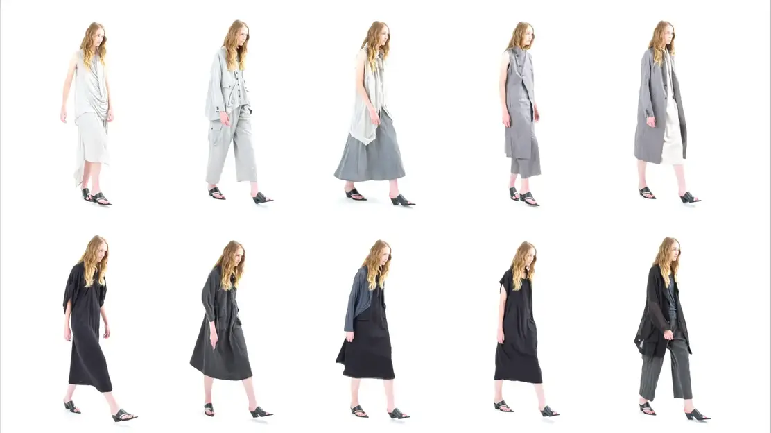 【パタンナー募集】パターン含むコレクション製作 -経験者未経験者歓迎のカバー写真