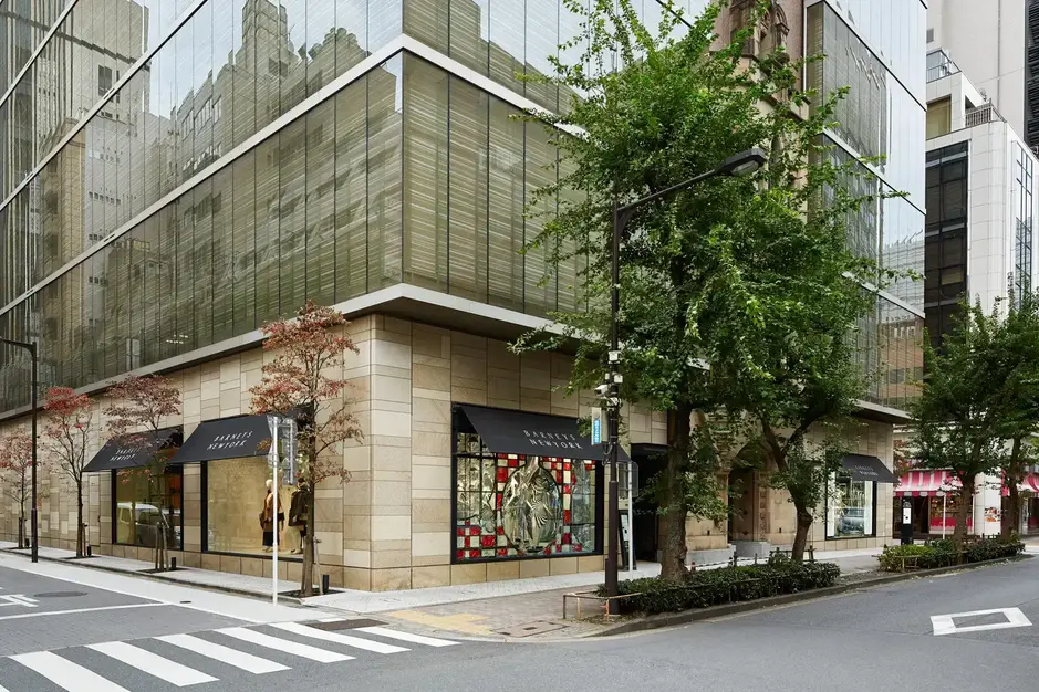 【4日間限定募集】【アルバイト※学生可】バックヤード業務| 銀座本店のカバー写真