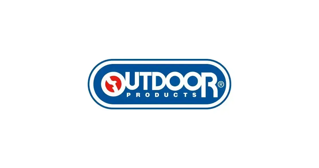 『OUTDOOR PRODUCTS Usual Things』販売【40208】のカバー写真