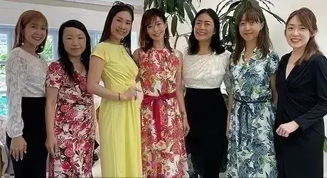 【銀座】経理財務メイン/マネージャー候補/土日休みのカバー写真