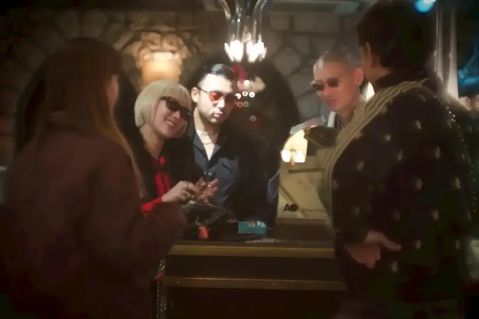 【店舗レセプション・通訳】ラグジュアリーブランドで英語力が生かせる｜社員登用ありのカバー写真