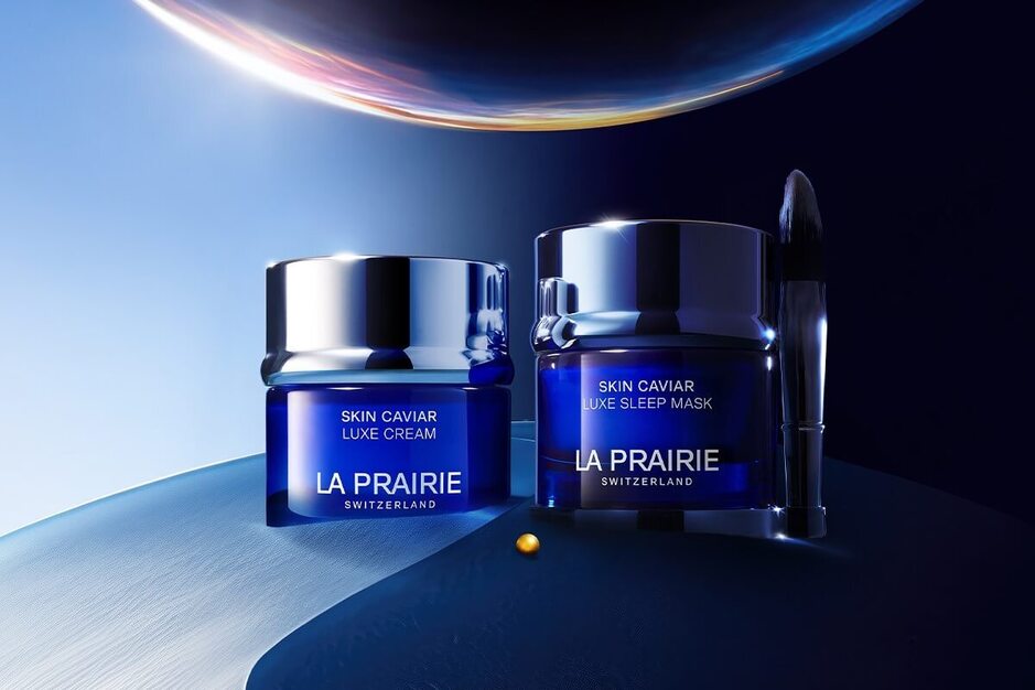 LA PRAIRIE(ラ・プレリー)京都髙島屋店　店長候補(正社員）募集中!!のカバー写真