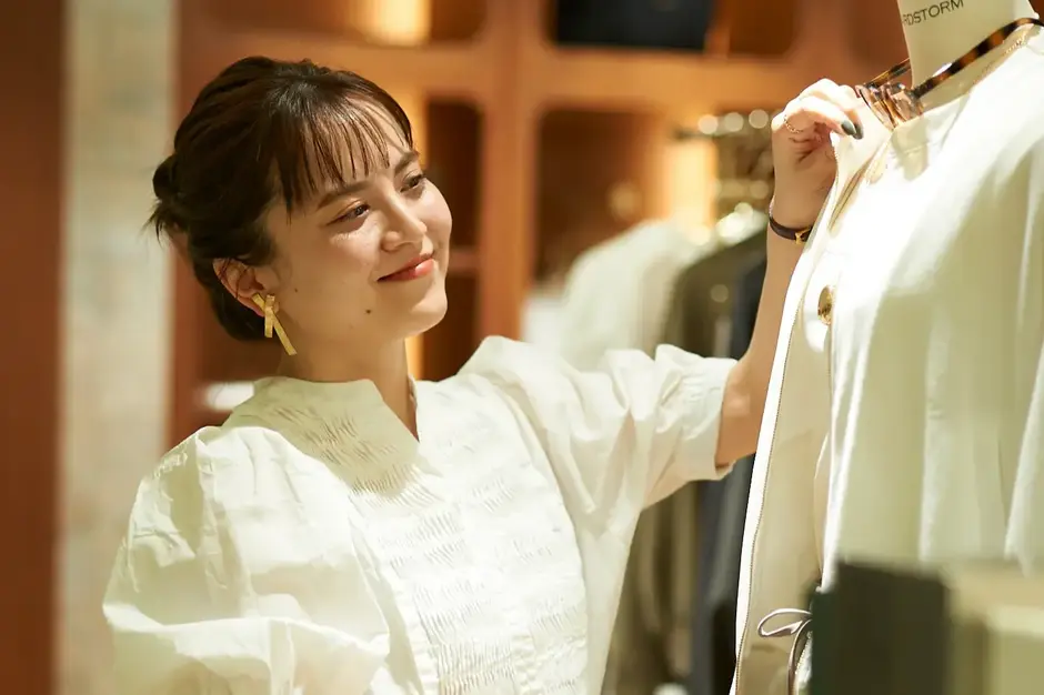 【BARNYARDSTORM鹿児島山形屋】販売員・アルバイト時短勤務OK！！のカバー写真