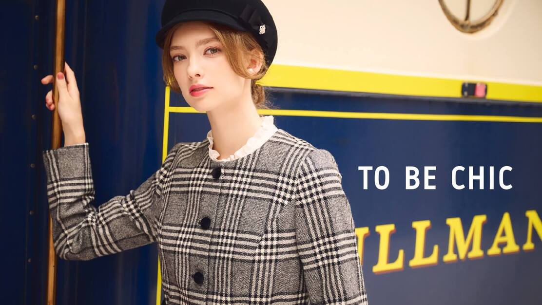 【トゥー ビー シック】伊勢丹浦和店で販売職を募集！のカバー写真