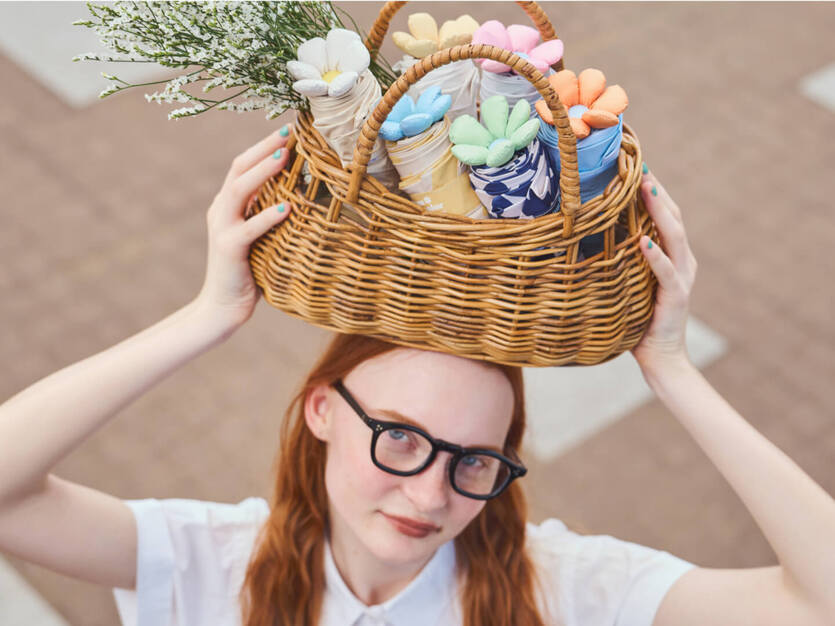 【商品企画・大阪】ファッション雑貨の企画・買付・提案・商品管理のアシスタント　のカバー写真