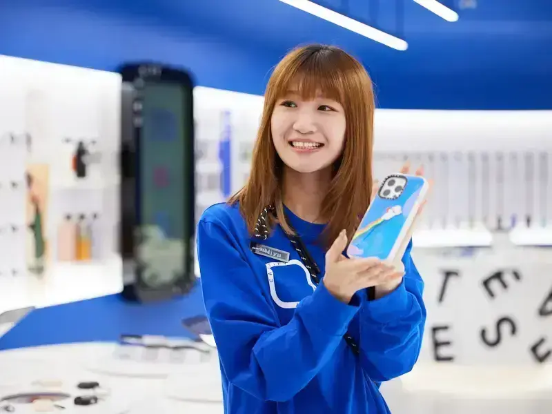 【広島】ブランド担当スタッフ(販売)｜週2-3日勤務(パートタイム)のカバー写真