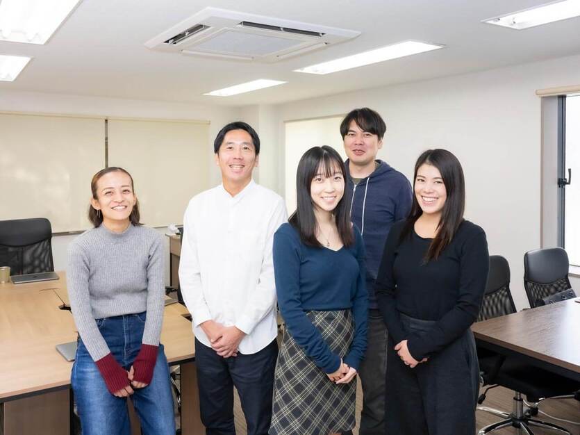 【時短勤務可】アパレル企業向けSaaSサポート業務のカバー写真